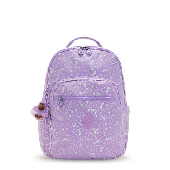 Bolsas Para Portatil Kipling Seoul Large Printed 15\